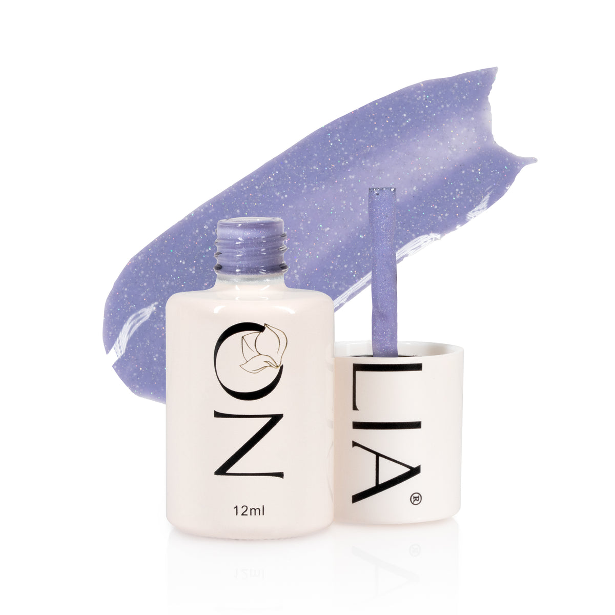 Oja semipermanenta Nolia B131 - Indulgent, 12ml