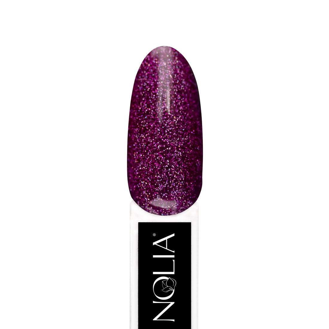Gellack B138 - BYZANTIUM - Nail Polishes - noliashop.ro 2