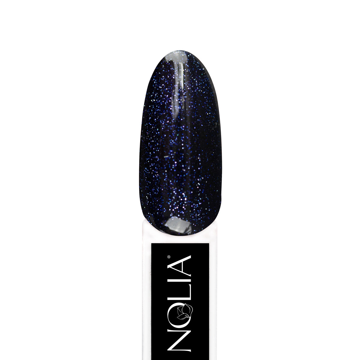 Gellack B141 - NIGHT SKY - Nail Polishes - noliashop.ro 2