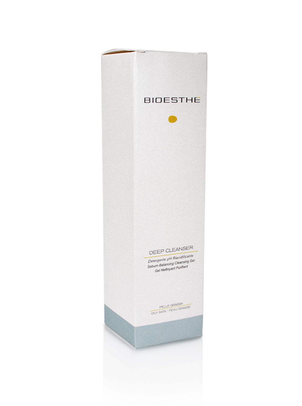 PURITY - DEEP CLEANSER 200ML
