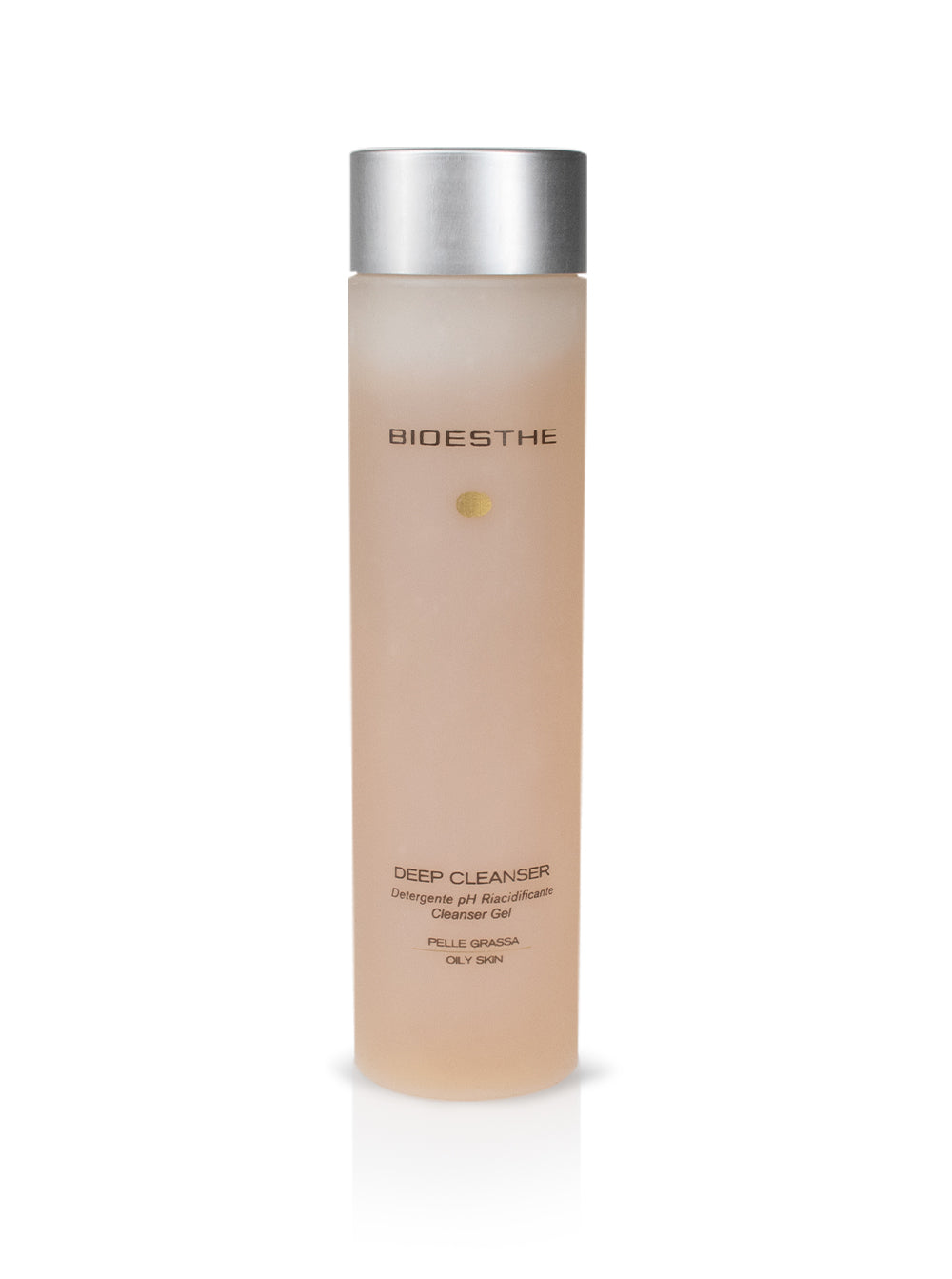 PURITY - DEEP CLEANSER 200ML