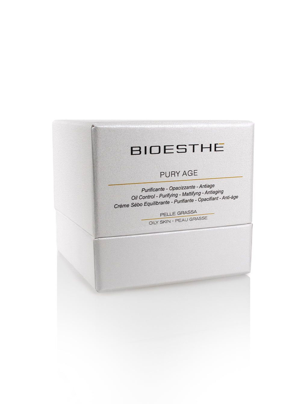 Ser facial Bioesthe Purity - Pury Age (sebum-Balancing Serum), 30ml
