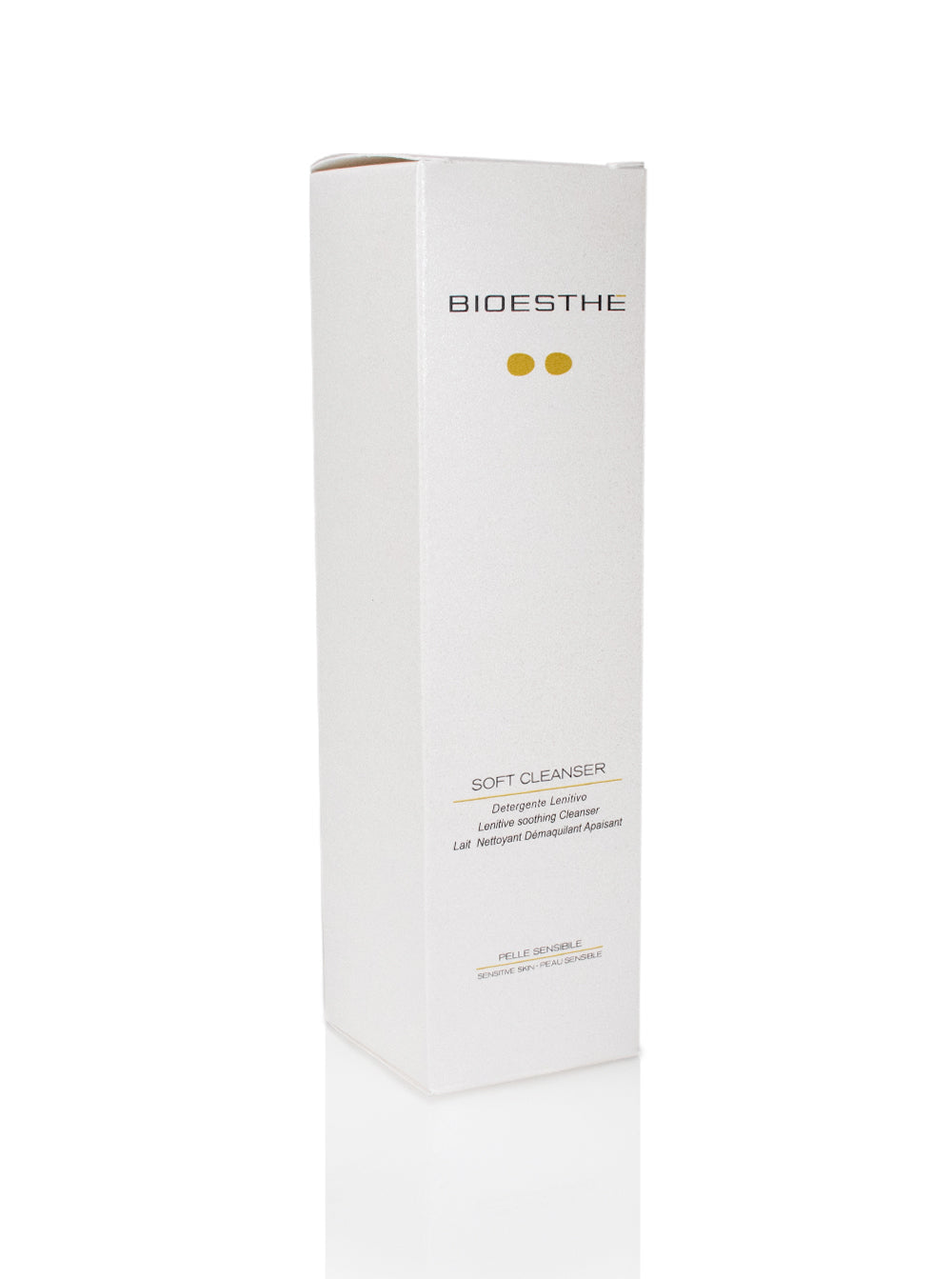 SENSIROSE - SOFT CLEANSER 200ML