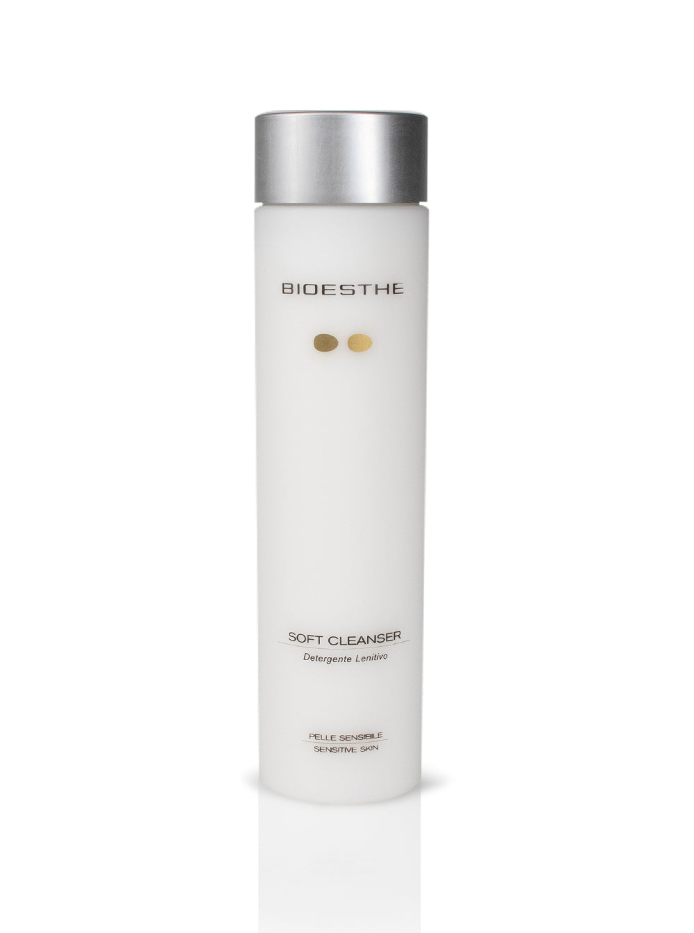 SENSIROSE - SOFT CLEANSER 200ML