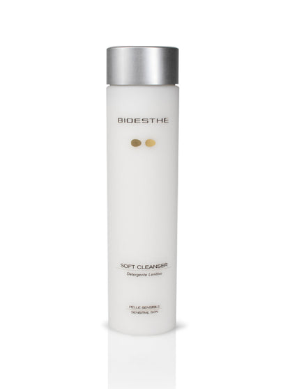 SENSIROSE - SOFT CLEANSER 200ML