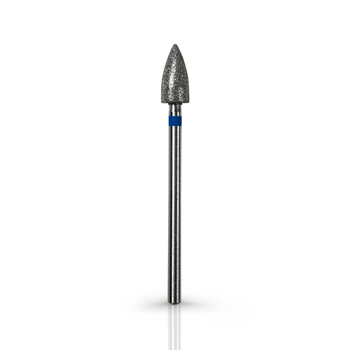 Bit freza unghii KMIZ - Blue Bullet