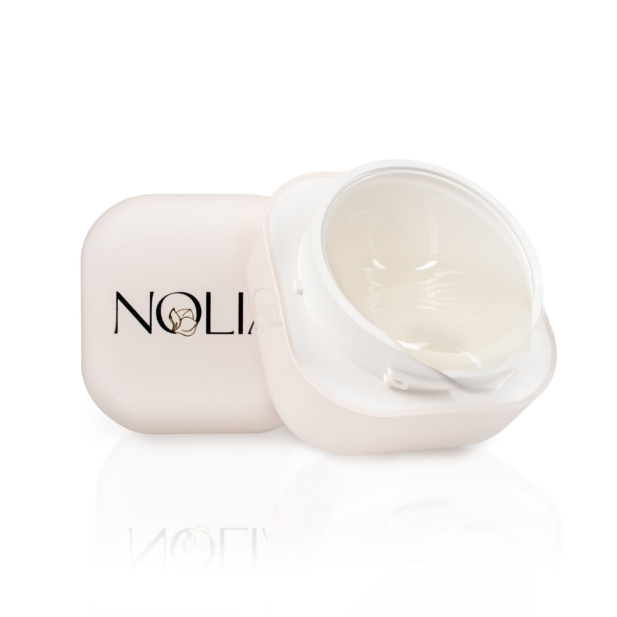 Baza gel unghii Nolia Bonding Gel, 5/15ml