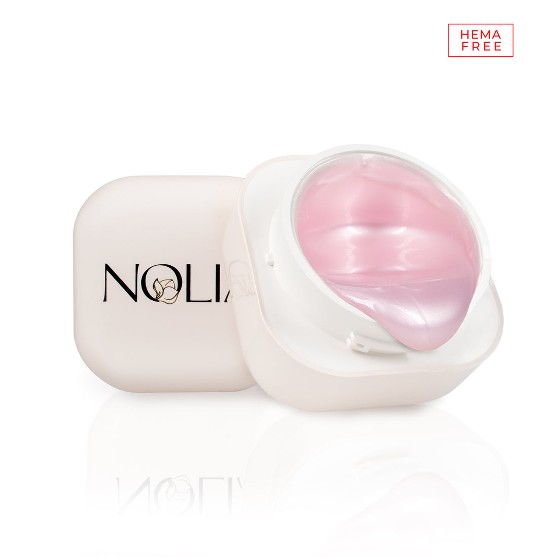 Build&amp;Design 2in1 Gel - Ocean Song HEMA FREE