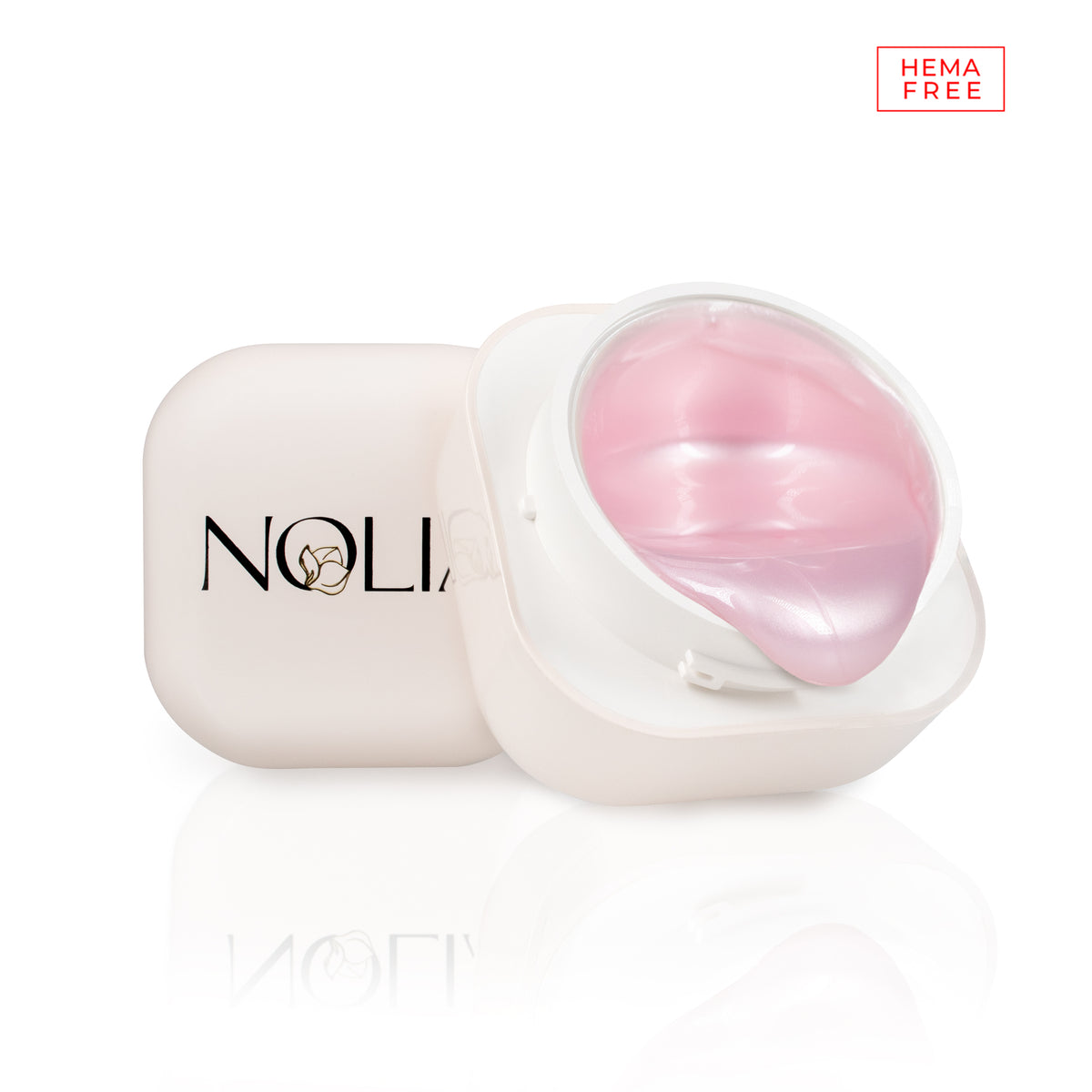 Gel constructie si design 2in1 Nolia - Ocean Song, 15ml