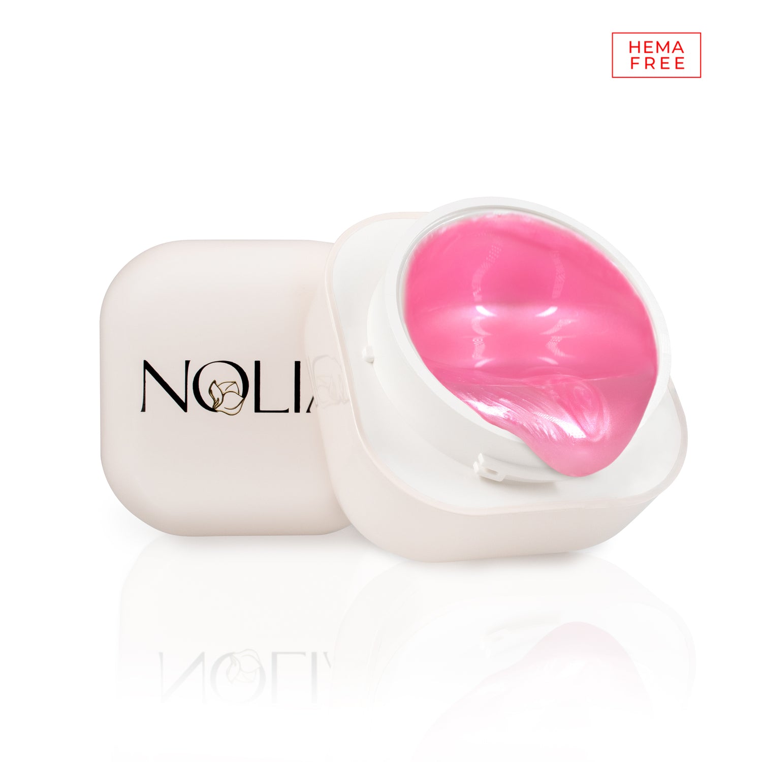 Build&amp;Design 2in1 Gel - Pink O&