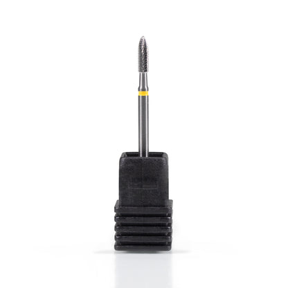 Bit &quot;CUTICLE BULLET FINE&quot; - Nail Tools - noliashop.ro 1