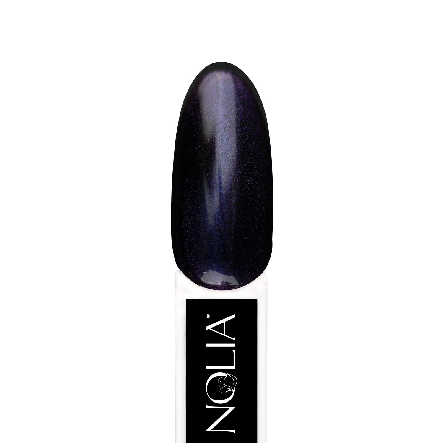 Gellack CT15 - CAT-EYE ROYALTY - Nail Polishes - noliashop.ro 2