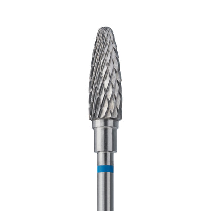 Capat de Freza Carbid Staleks – Conic Blue