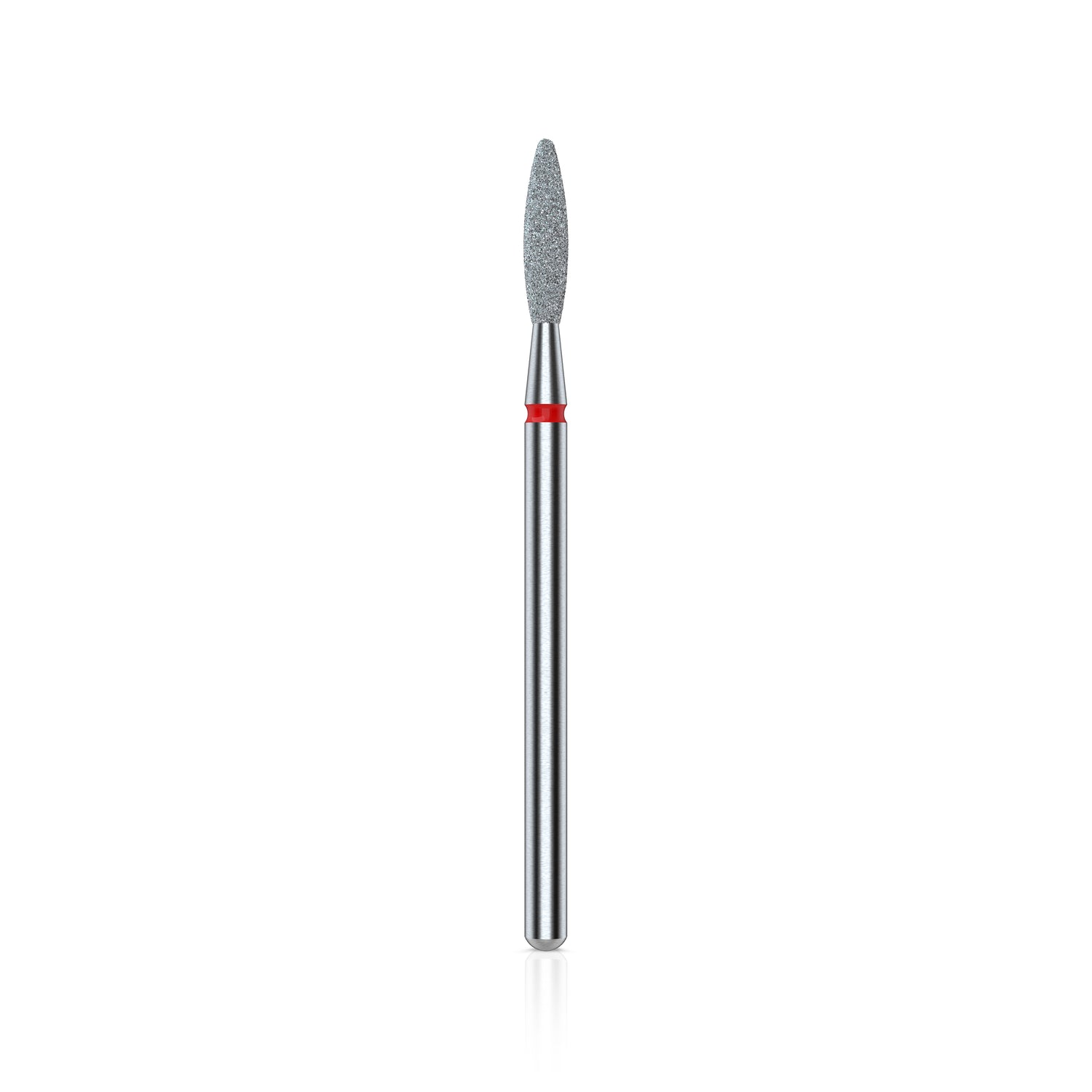 Capat de Freza Diamantat Staleks – „Flacara" Rosu 2.3mm