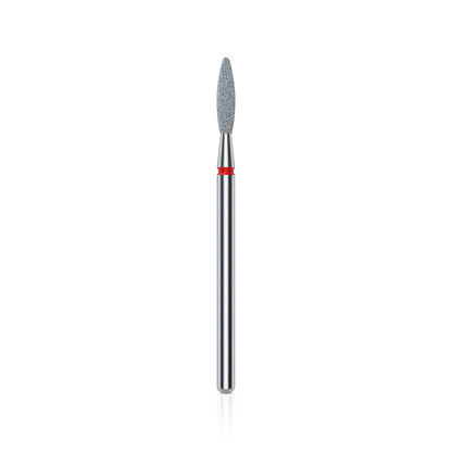 Capat de Freza Diamantat Staleks – „Flacara" Rosu 2.3mm