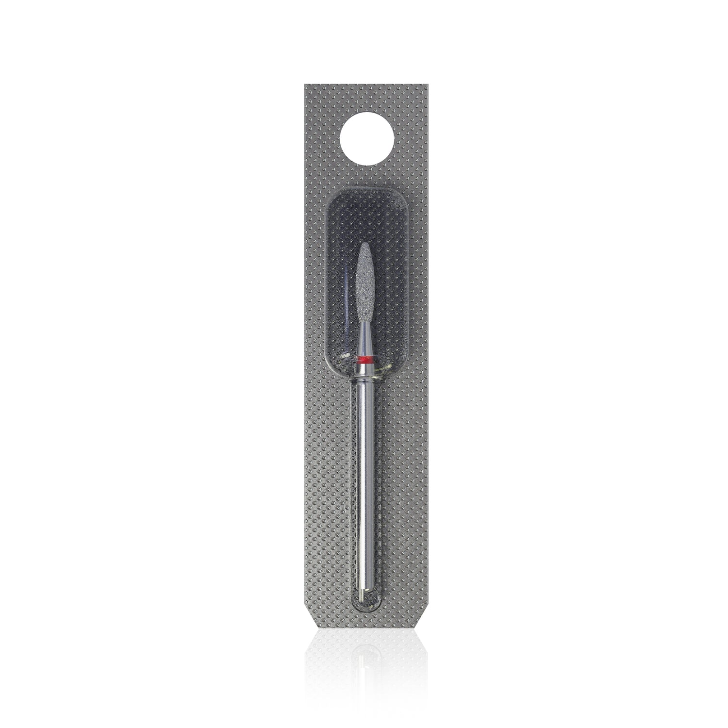 Capat de Freza Diamantat Staleks – „Flacara" Rosu 2.3mm