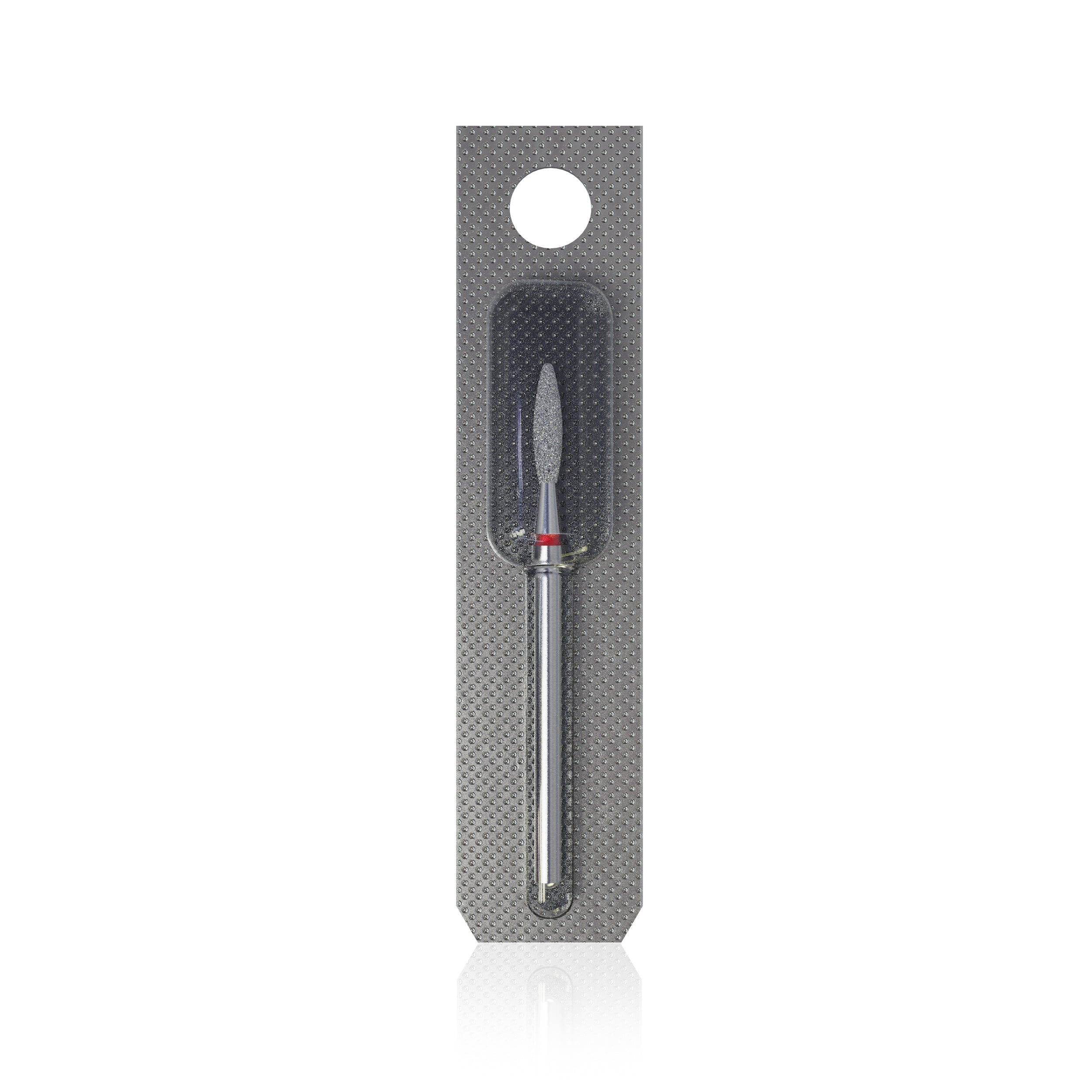 Capat de Freza Diamantat Staleks – „Flacara" Rosu 2.3mm