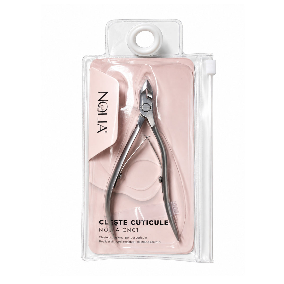 Cleste Cuticule Nolia - CN01