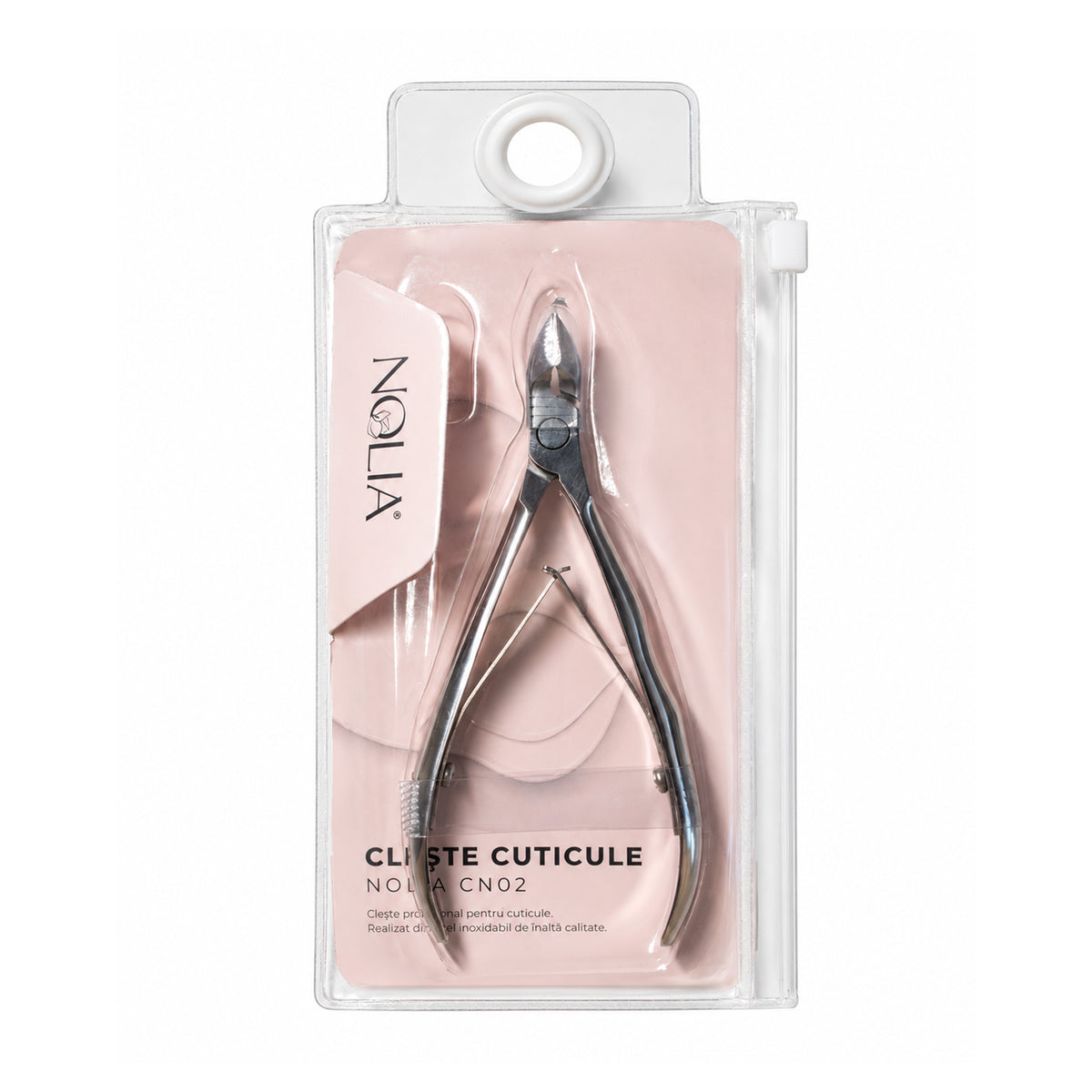 Cleste Cuticule Nolia - CN02