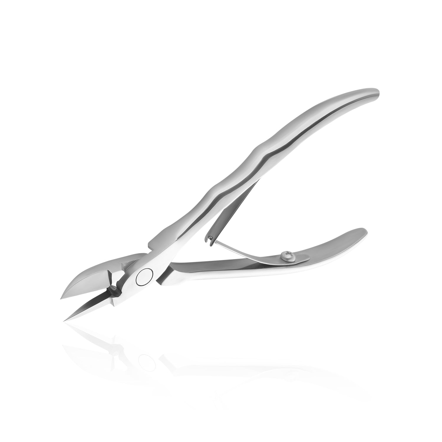Cleste Profesional Pentru Unghii – Staleks Expert NE-60-16