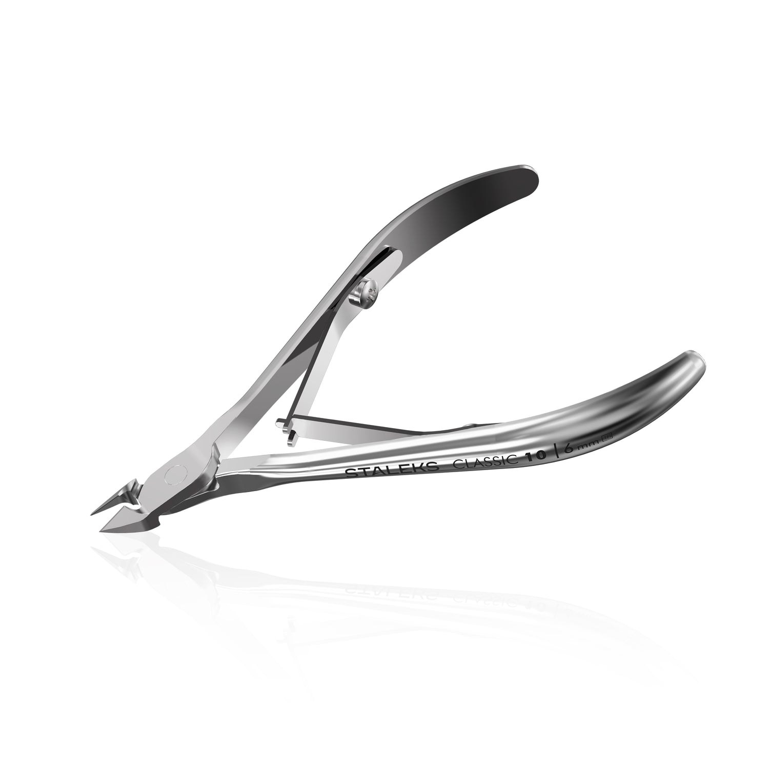 Cleste pentru Cuticule – Staleks Classic 10 - NC-10-6