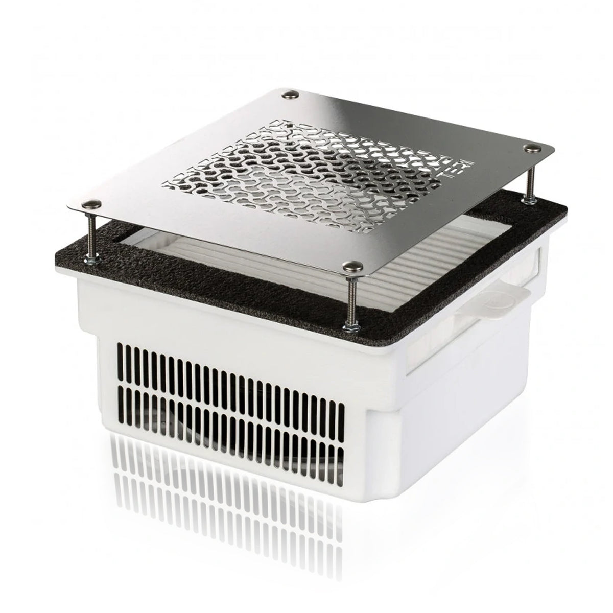 Aspirator praf unghii incorporabil Teri 800