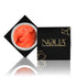 Creme Gel 5ml - Neon Orange - Nail Polishes - noliashop.ro 1