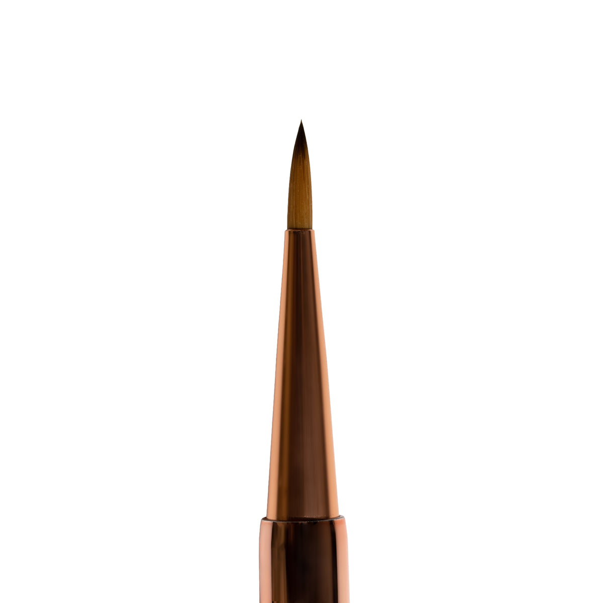 Pensula manichiura Nolia Crystal Salon - Ultra Fine 15