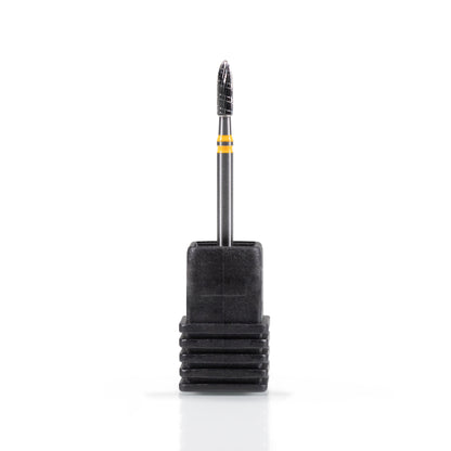 Bit &quot;CUTICLE BULLET&quot; - Nail Tools - noliashop.ro 1