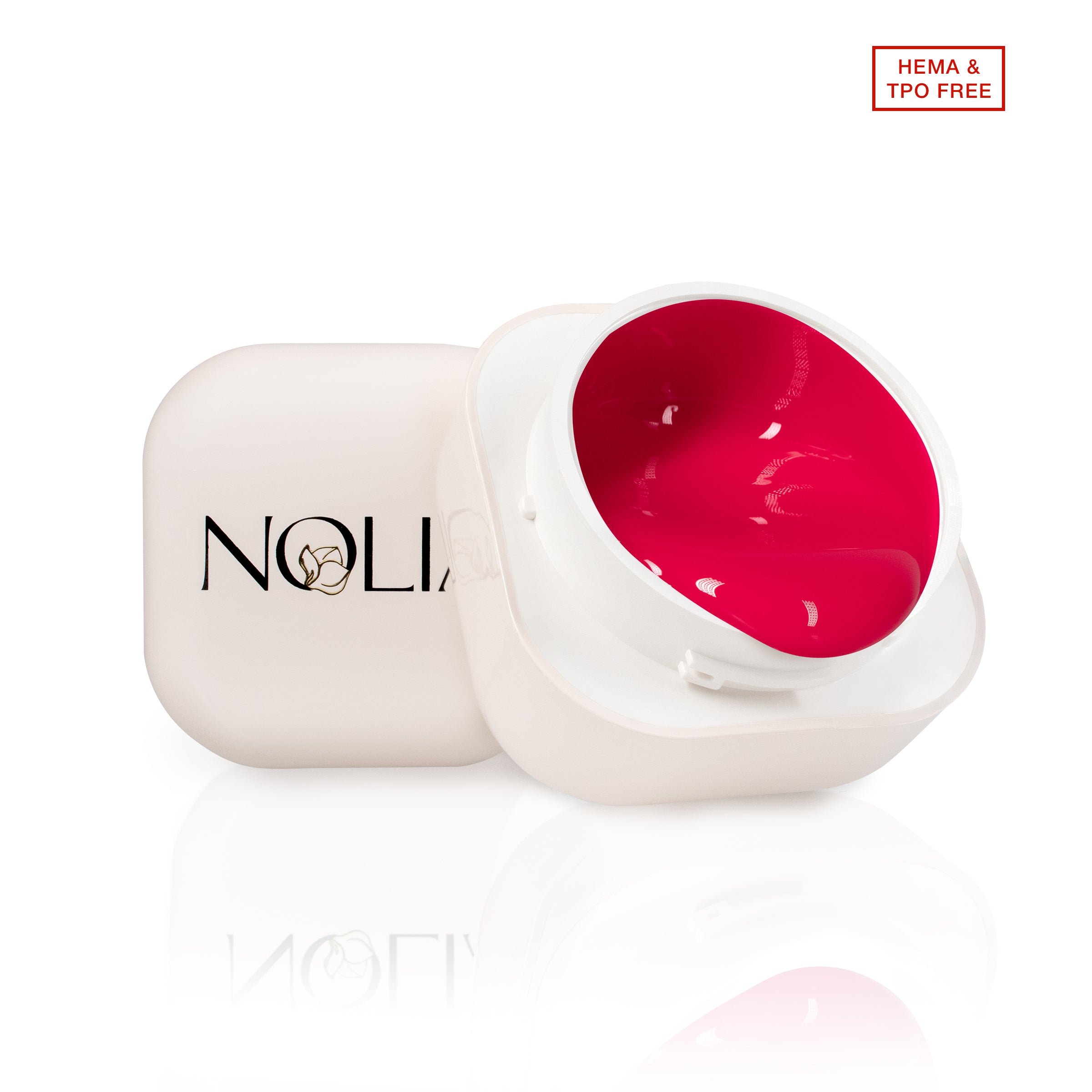 ProSoft Gel - DESIRE RED