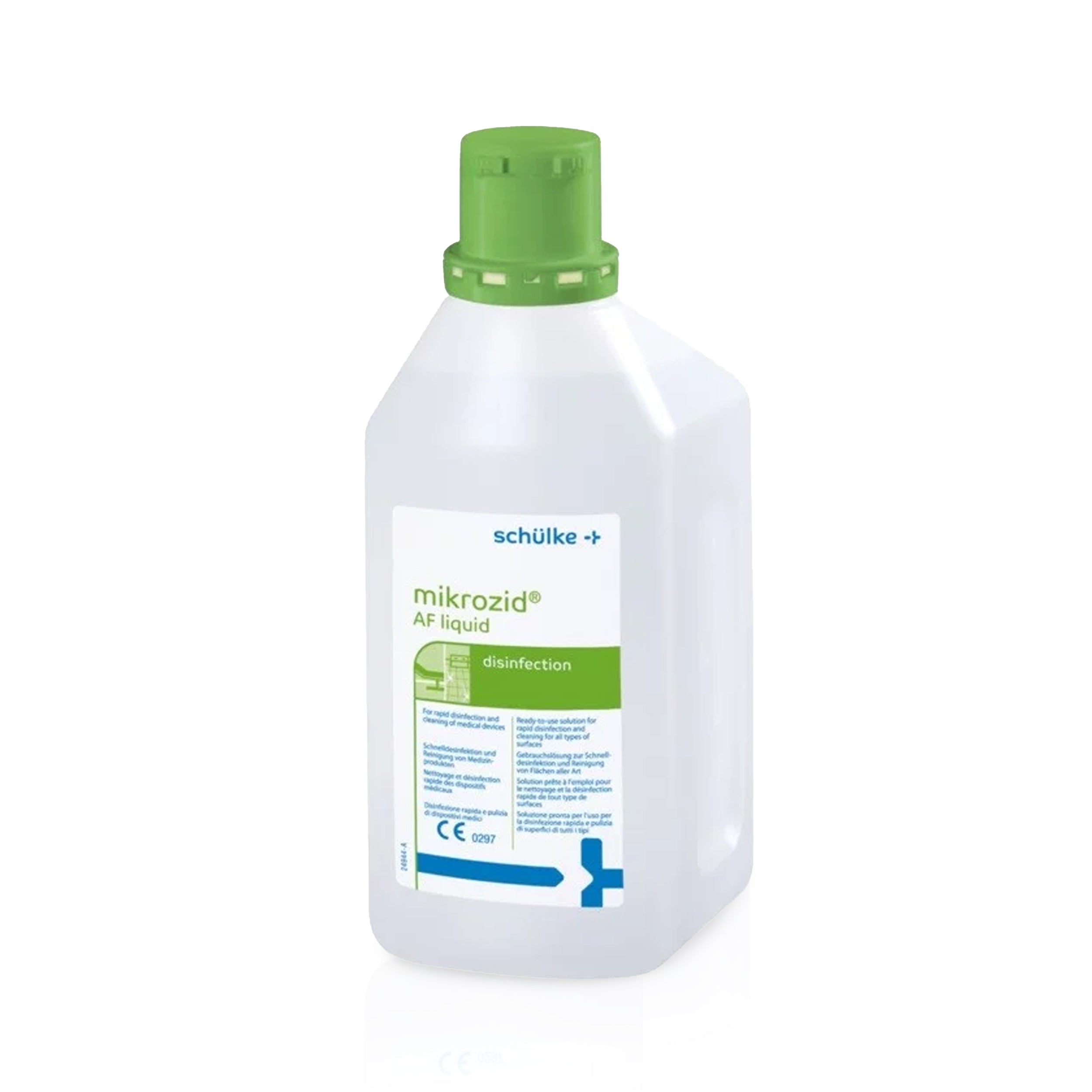 Dezinfectant Mikrozid Liquid 1L Schulke