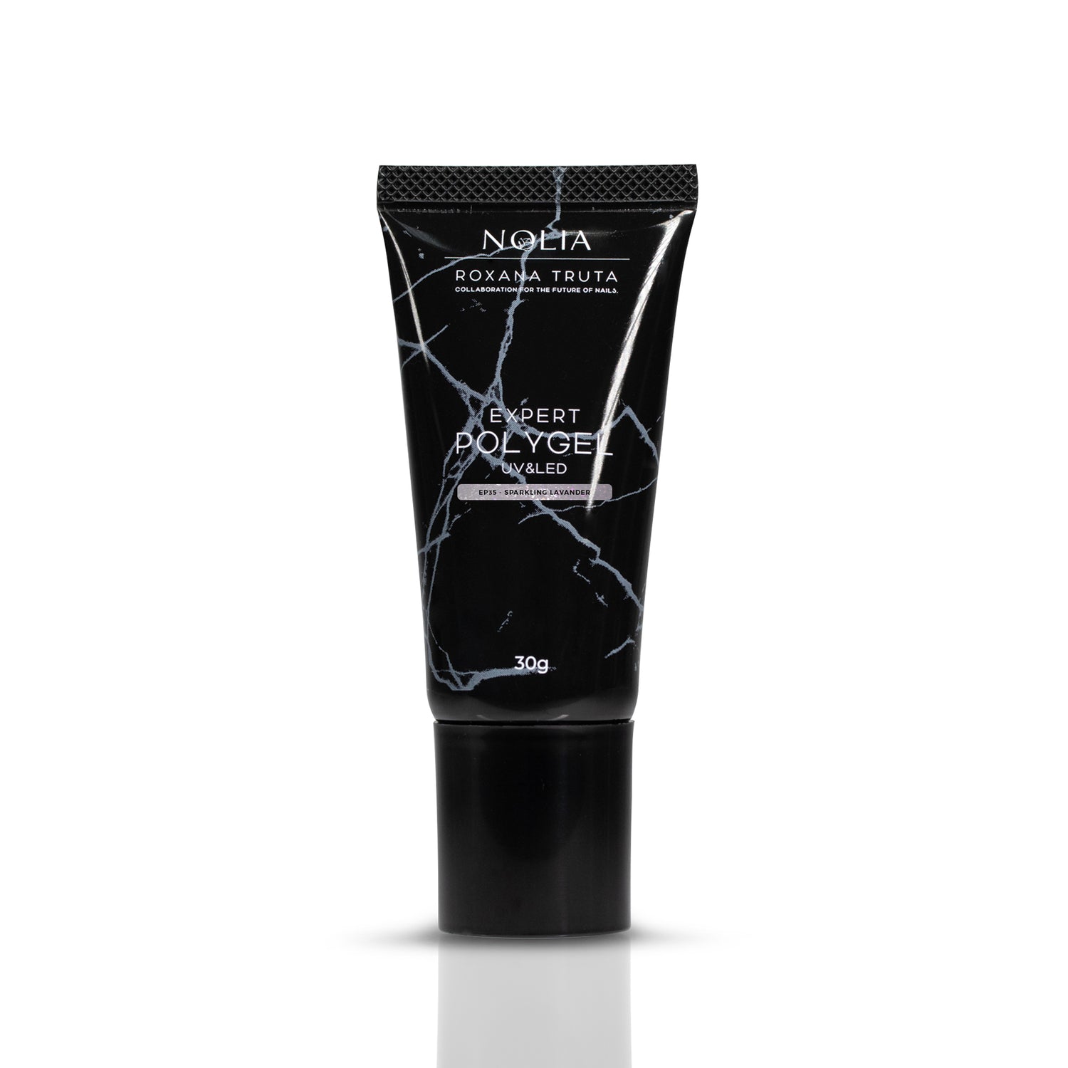 Expert Polygel EP35 - SPARKLING LAVANDER 60/30g