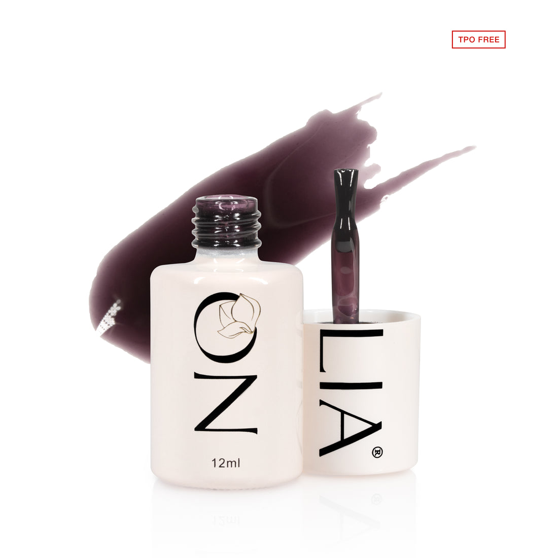 Elementary Rubber Base ERB007 - SOUR GRAPES