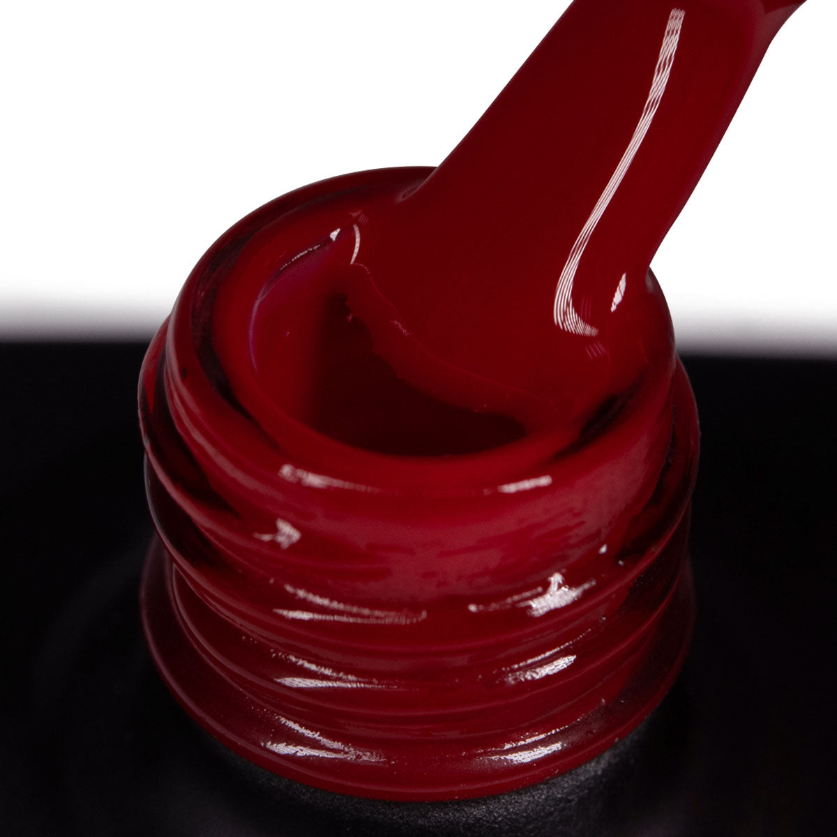 Elementary Rubber Base ERB062 - DEEP SANGRIA