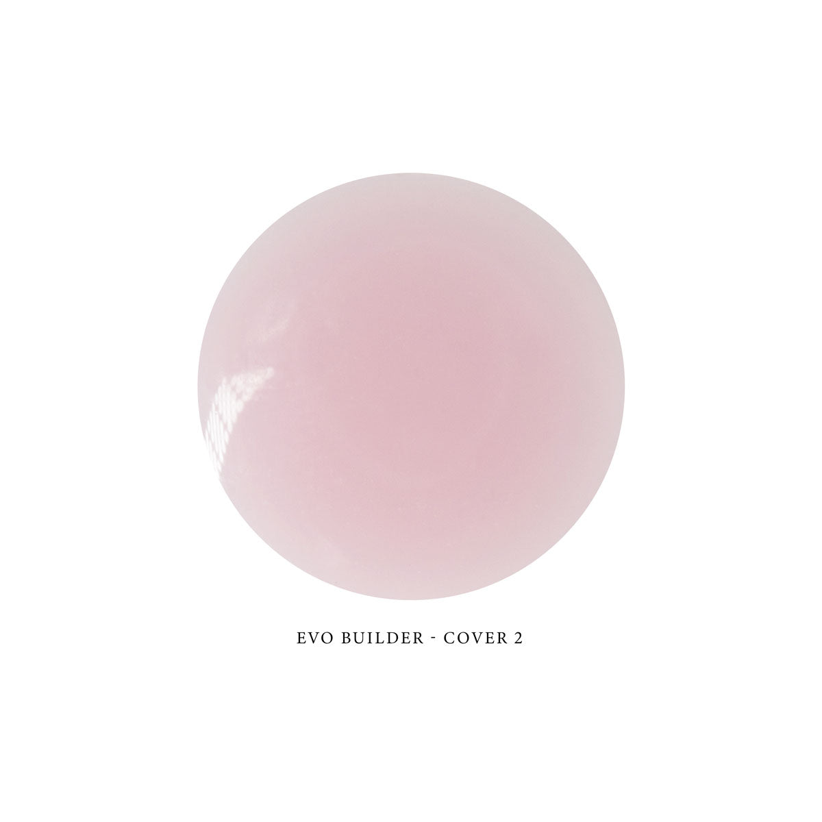 Evo Builder Cover 2 15/50ml