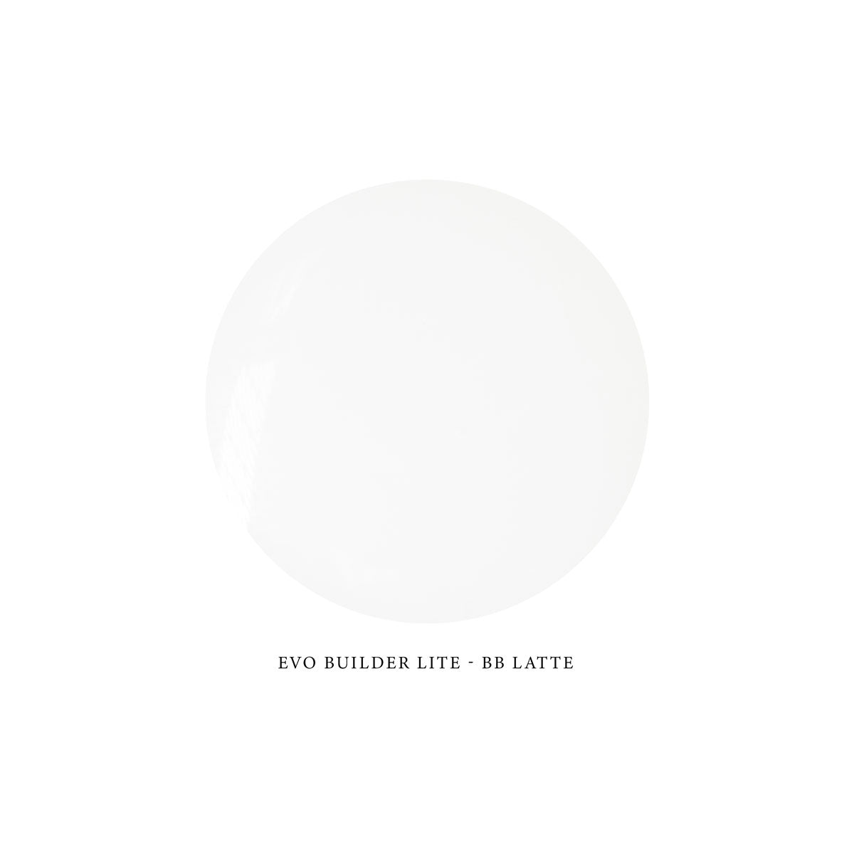 Gel de constructie Nolia Evo Lite - BB Latte, 15/50ml