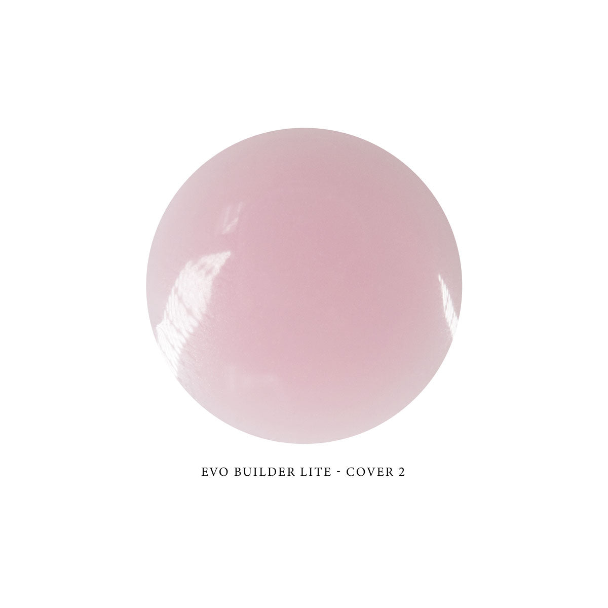 Gel de constructie Nolia Evo Lite - Cover 2, 15/50ml