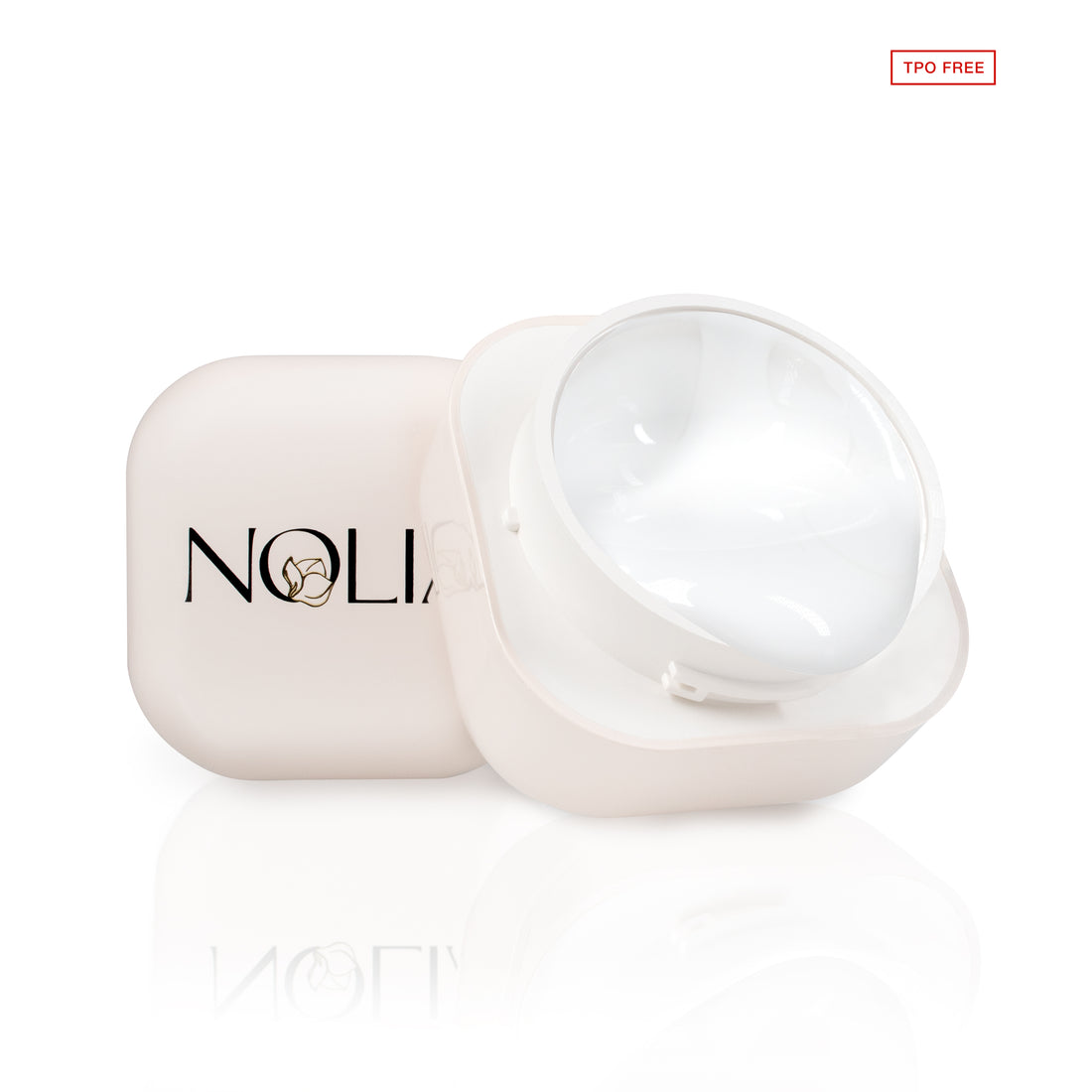 Spider Gel - White