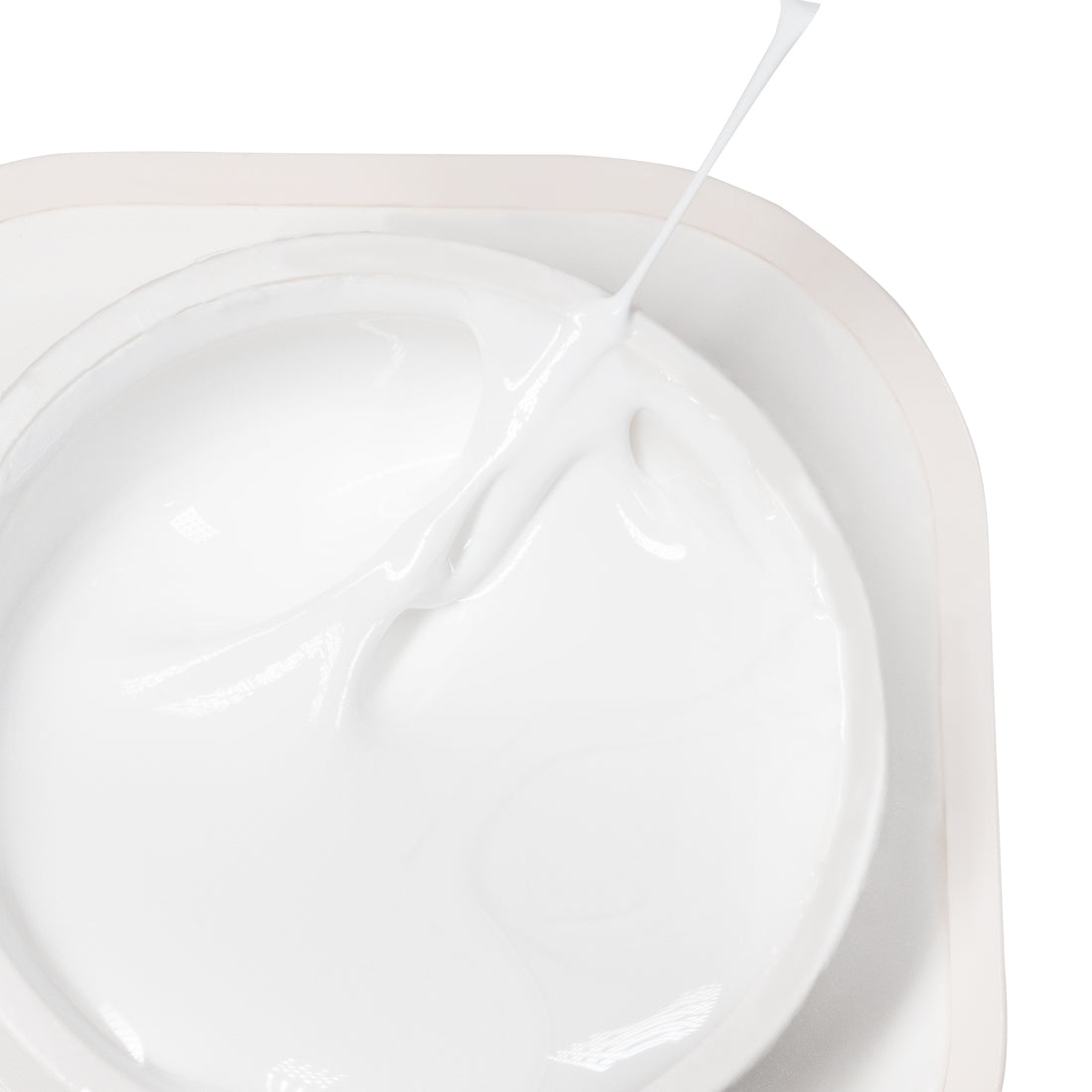 Spider Gel - White