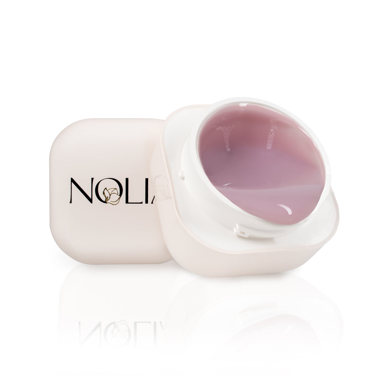 Gel de constructie Nolia Evo Builder - Cover 1, 15/50ml