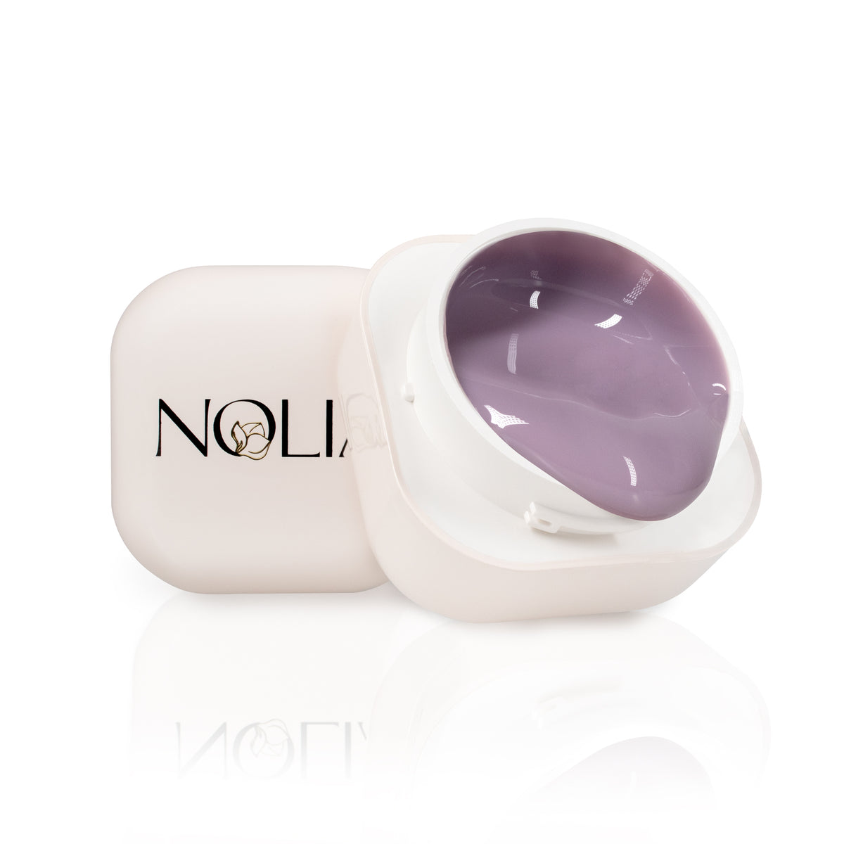 Gel de constructie Nolia Evo Builder - Cover 3, 15/50ml
