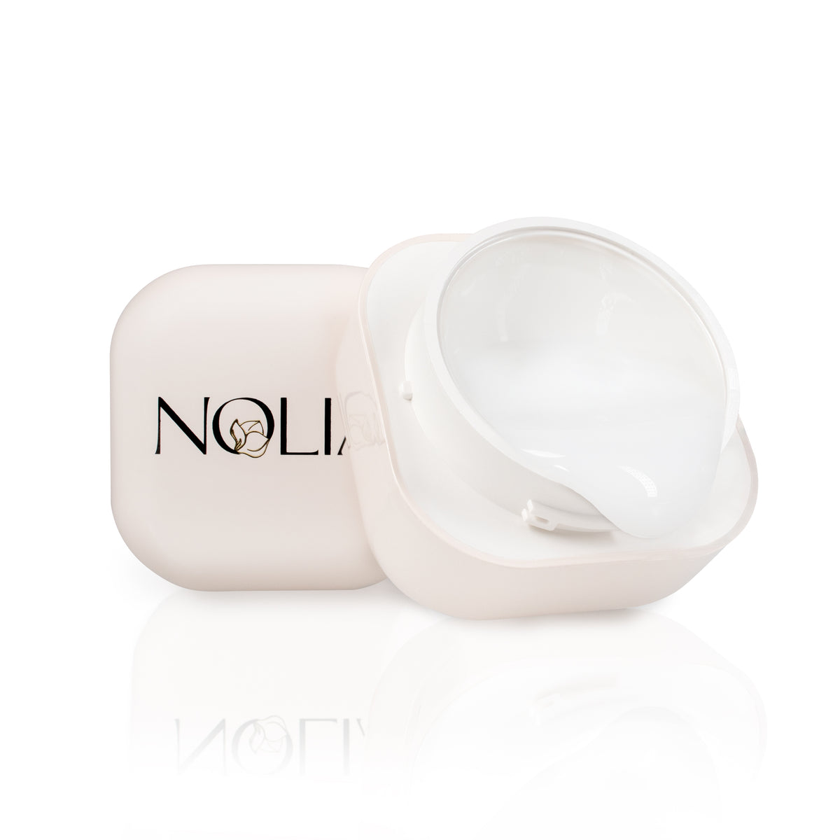 Gel de constructie Nolia Evo Lite - BB Latte, 15/50ml