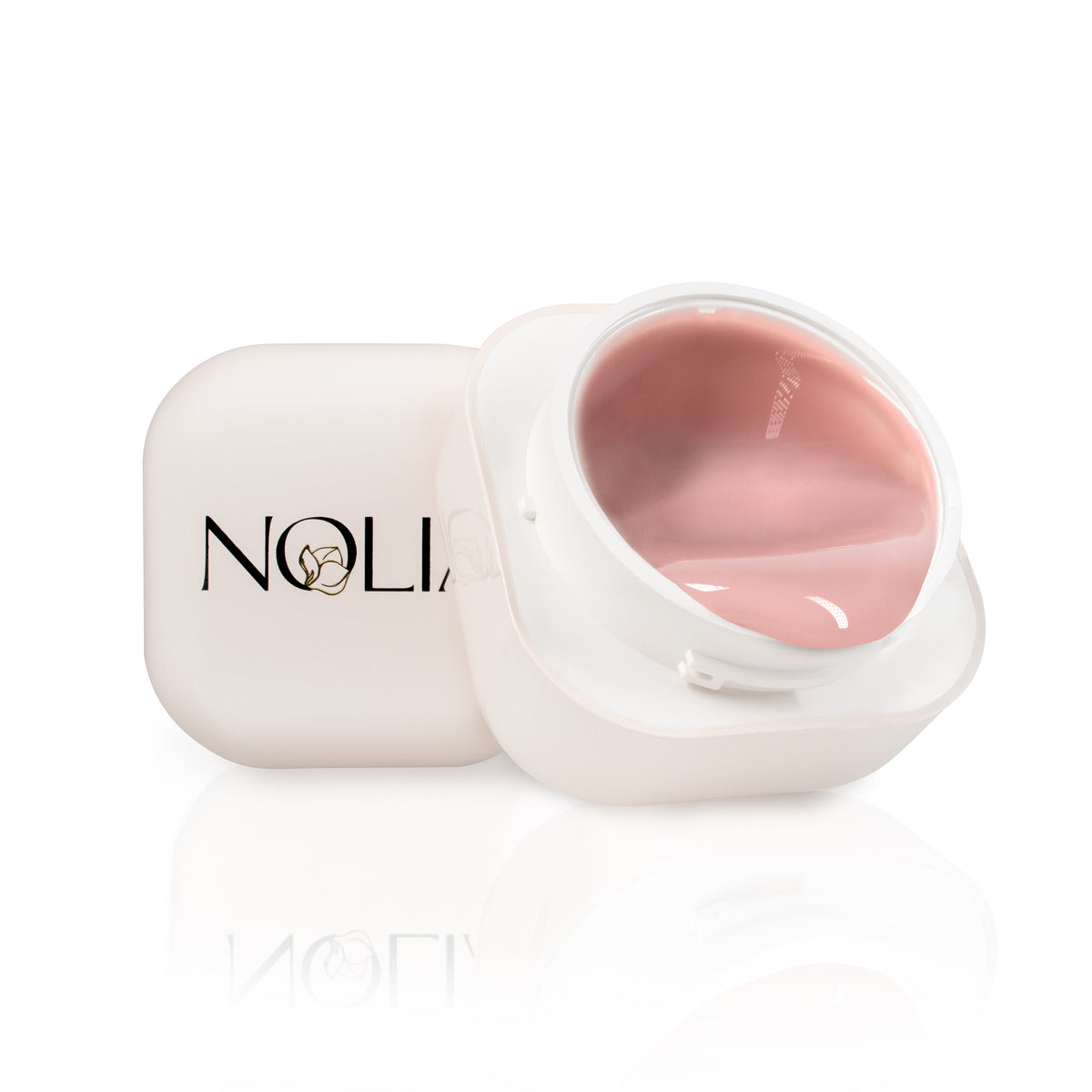 Gel de constructie Nolia Evo Lite - BB Skin, 15/50ml
