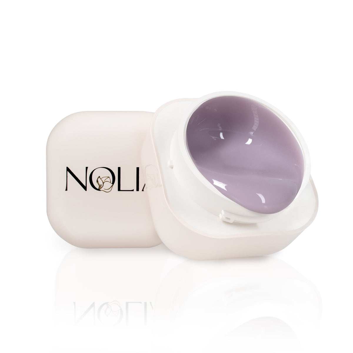 Gel de constructie Nolia Evo Lite - Cover 3, 15/50ml