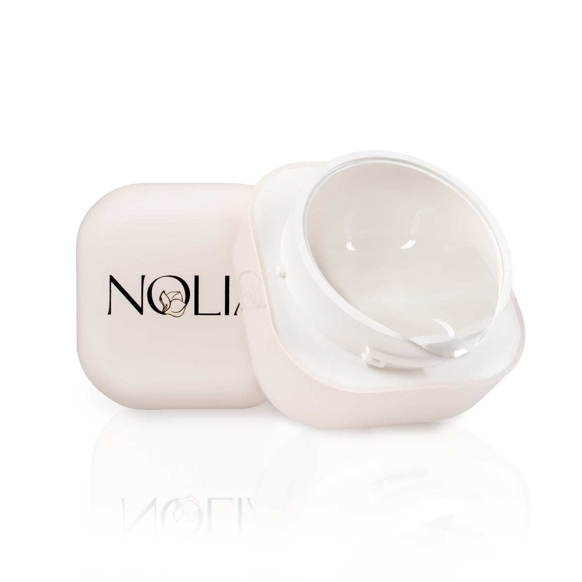 Gel de constructie Nolia Evo Builder - Clear, 15/50ml