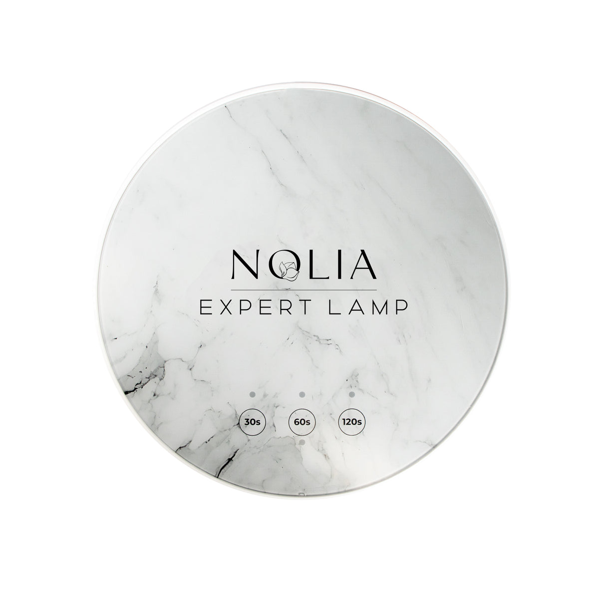Lampa UV LED unghii Nolia Expert Lamp