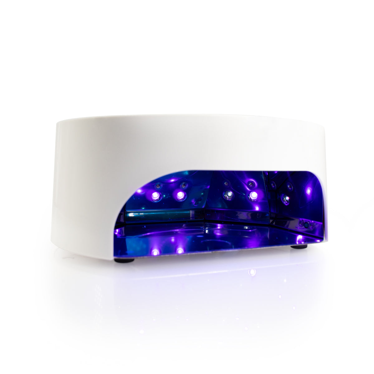 Lampa UV LED unghii Nolia Expert Lamp