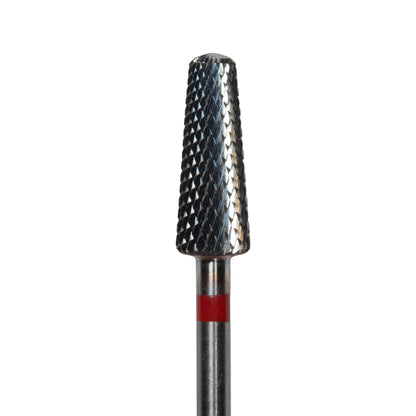 FREZA Bit Cross Cut Conic RED 5mm