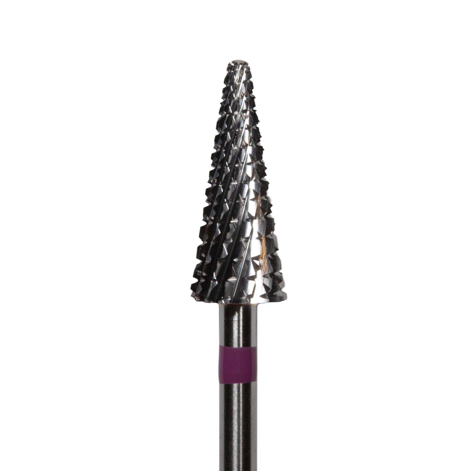 FREZA Bit Cross Cutting PURPLE 6mm