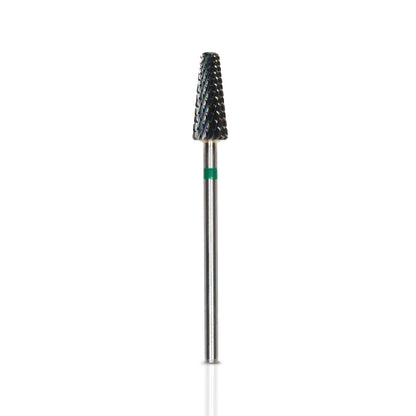 Cross Cut Bit FREZA Bit Round Cross Cut GREEN 6mm - Nolia Shop Romania